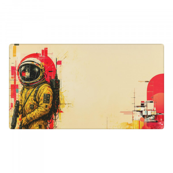Iгрова поверхня Hator Tonn Evo 3XL Astornaut (HTP050)