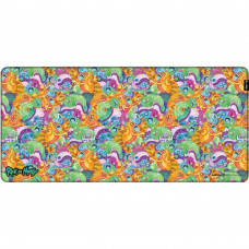 Ігрова поверхня Rick and Morty Monster (FWBMPRIMOR24011XL)