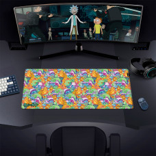 Ігрова поверхня Rick and Morty Monster (FWBMPRIMOR24011XL)