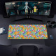 Ігрова поверхня Rick and Morty Monster (FWBMPRIMOR24011XL)