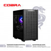 Ігровий комп`ютер COBRA Performance RTX 5070 / Ryzen 7 7700 / RAM 32GB / SSD 1TB (P57773210V23145)