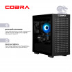 Ігровий комп`ютер COBRA Performance RTX 5070 / Ryzen 7 7700 / RAM 32GB / SSD 1TB (P57773210V23145)