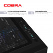 Ігровий комп`ютер COBRA Performance RTX 5070 / Ryzen 7 7700 / RAM 32GB / SSD 1TB (P57773210V23145)