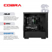 Ігровий комп`ютер COBRA Performance RTX 5070 / Ryzen 7 7700 / RAM 32GB / SSD 1TB (P57773210V23145)