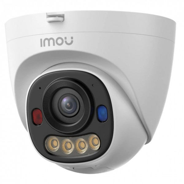 IP-камера Imou PS8E 8МП IPC-PS8EP-8X0 (2.8мм)