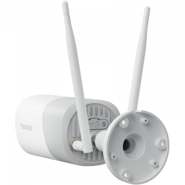 IP-камера Reolink RP-WCB8MZ 2.7-13.5 mm