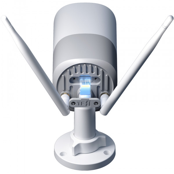 IP-камера Reolink RP-WCB8MZ 2.7-13.5 mm