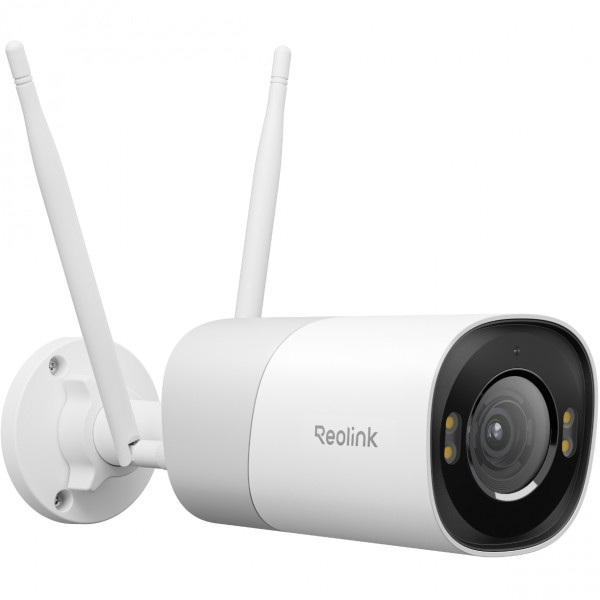 IP-камера Reolink RP-WCB8MZ 2.7-13.5 mm