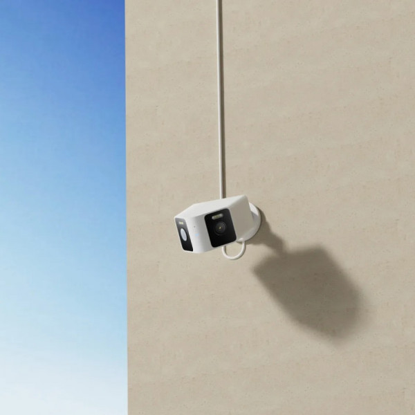 IP камера Xiaomi Outdoor Camera CW100 Dual (BHR07UIEU)