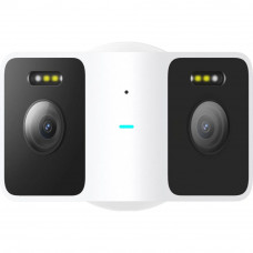 IP камера Xiaomi Outdoor Camera CW100 Dual (BHR07UIEU)