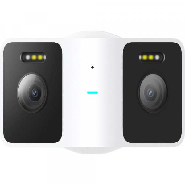 IP камера Xiaomi Outdoor Camera CW100 Dual (BHR07UIEU)