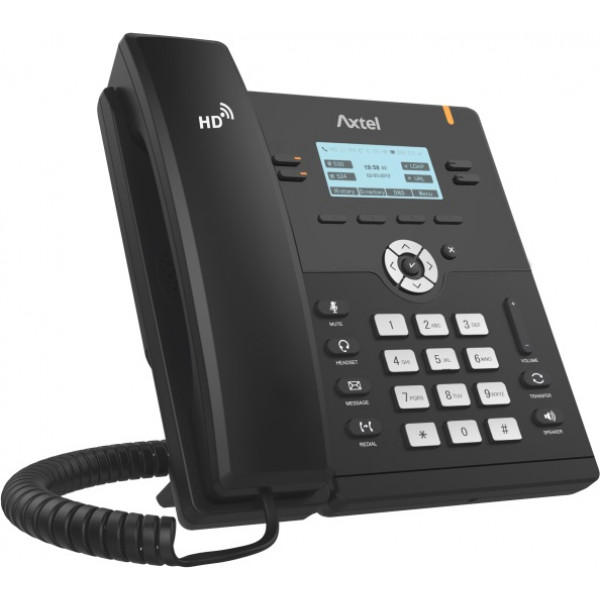 IP-телефон Axtel AX-300G (S5606553)