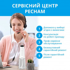 Іригатор Pecham Travel PC-5240 White