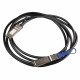 Кабель MikroTik XQ+DA0003 (QSFP28, 100Gbit/s 3m, direct attach)