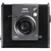 Камера моментального друку Fujifilm Instax Wide Evo Black (16840933)