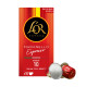 Кава в капсулах L`OR Passione Rossa Maranello Espresso 10шт