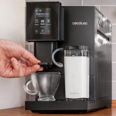 Кавомашина Cecotec Cremmaet Compactccino Connected (CCTC-01460)