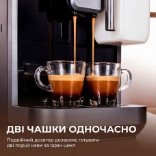 Кавомашина Cecotec Cremmaet Lungo Latte (A01_EU01_102810)