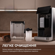 Кавомашина Cecotec Cremmaet Lungo Latte (A01_EU01_102810)