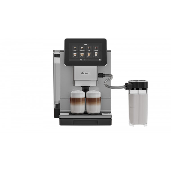 Кавомашина Nivona Nivo 9103