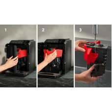 Кавомашина Siemens TF301E19