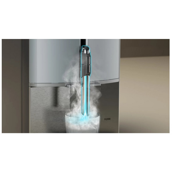 Кавомашина Siemens TF301E19