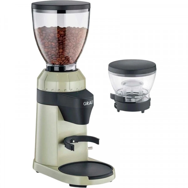 Кавомолка Graef CM8007EU