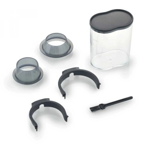 Кавомолка Graef CM8007EU