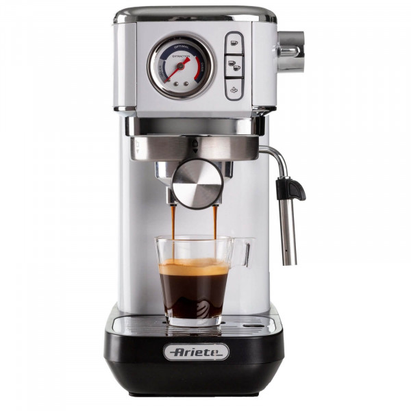 Кавоварка Ariete 1381 WH