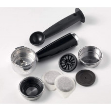 Кавоварка Ariete 1389 BG