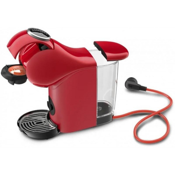 Кавоварка Krups Genio S Plus KP340510