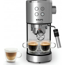 Кавоварка Krups Virtuoso+ Tamping System XP499EE0