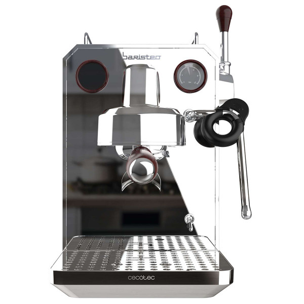 Кавоварка ріжкова Cecotec Baristeo Intima (A01_EU01_100127)