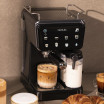 Кавоварка ріжкова Cecotec Power Espresso Touch ColdBrew Latte (A01_EU01_108986)