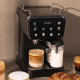 Кавоварка ріжкова Cecotec Power Espresso Touch ColdBrew Latte (A01_EU01_108986)