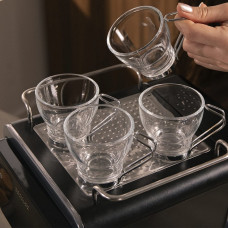 Кавоварка ріжкова Cecotec Power Espresso Touch ColdBrew Latte (A01_EU01_108986)