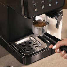 Кавоварка ріжкова Cecotec Power Espresso Touch ColdBrew Latte (A01_EU01_108986)