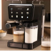 Кавоварка ріжкова Cecotec Power Espresso Touch ColdBrew Latte (A01_EU01_108986)