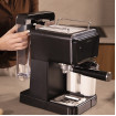Кавоварка ріжкова Cecotec Power Espresso Touch ColdBrew Latte (A01_EU01_108986)