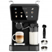 Кавоварка ріжкова Cecotec Power Espresso Touch ColdBrew Latte (A01_EU01_108986)
