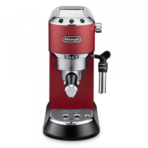Кавоварка рожкова Delonghi EC 685 R Dedica