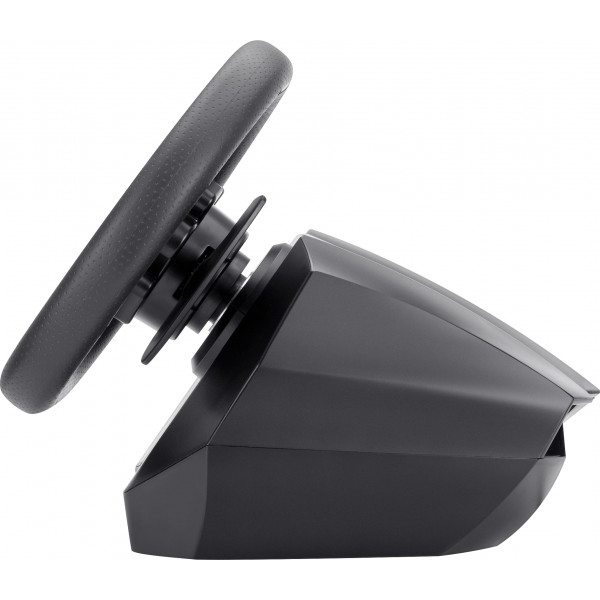 Кермо GamePro RW575PM з педалями та коробкою передач