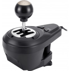 Кермо GamePro RW575PM з педалями та коробкою передач