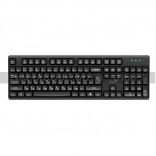 Клавіатура 2E KS131 Black (2E-KS131UB_UA)
