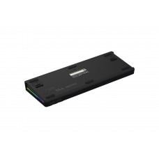 Клавіатура бездротова Hator Skyfall 65 Pro Wireless Grey/Black (HTK4160UA)