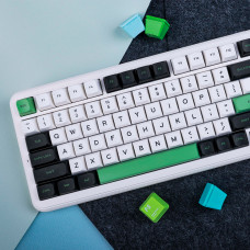 Клавіатура бездротова MCHOSE K99 Green (K99-2A)