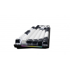 Клавіатура GamePro Genesis Metallic MK144B Outemu Red Swithes USB Black