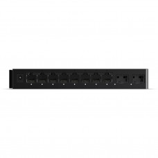 Коммутатор Asus ProArt Switch PQG-U1080 (90IG0AF0-MO9B00) (8x2.5GE, 2x10G SFP+)