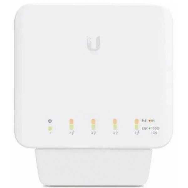 Комутатор Ubiquiti UniFi USW-Flex