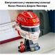 Конструктор LEGO Editions Formula 1 Шолом Шарля Леклера з команди Scuderia Ferrari HP (43014)